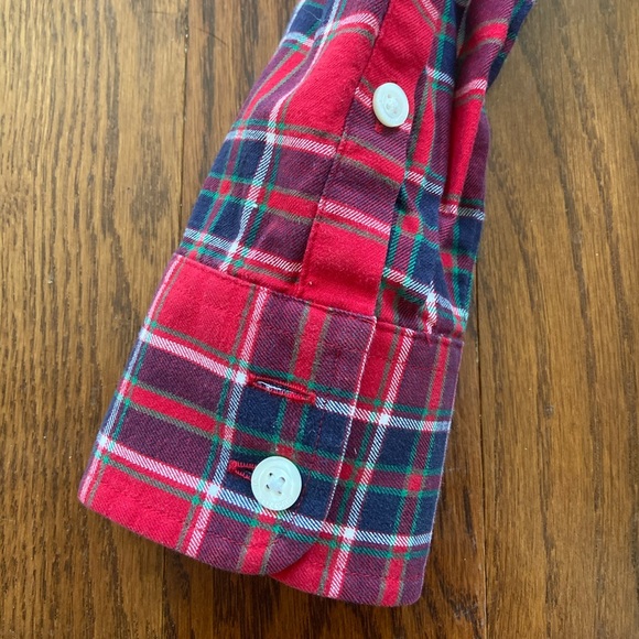 Vineyard Vines Plaid Button Down - Picture 4 of 4